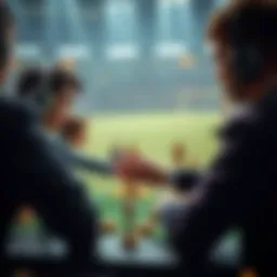 A strategic analysis of 동행 파워볼 gameplay