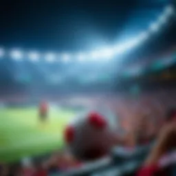 Strategic analysis of betting odds