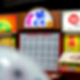 Historical overview of the Jeon Hyun-moo lottery