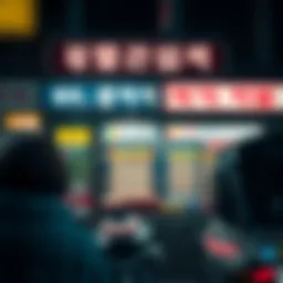 Overview of the Korean Lottery System