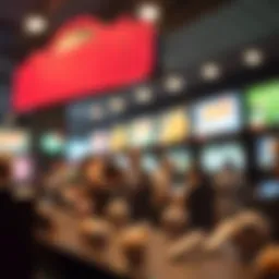 Analysis of lottery patterns and trends