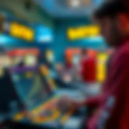 Analysis of lottery trends