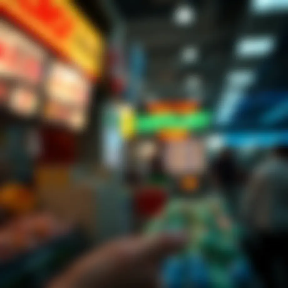 Analysis of lottery trends