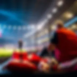 Understanding Major Toto Betting