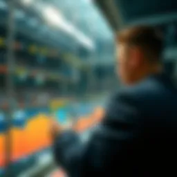 Concept of ratio in data analysis
