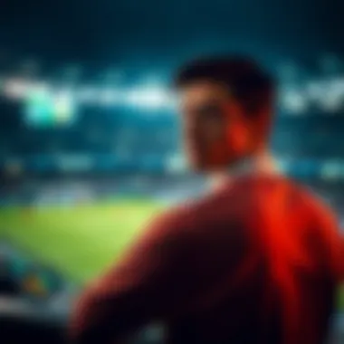 Latest Trends in the Sports Betting Market Trends in sports betting market
