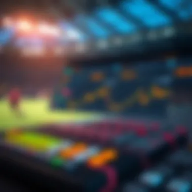 Advanced Statistical Tools for Sports Betting Statistical analysis tools for sports betting