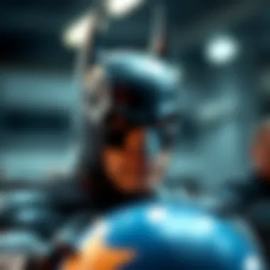 Engaging User Experience with Toto Batman User engagement and experience with Toto Batman