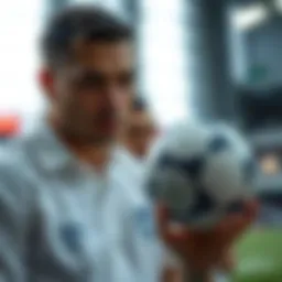 Understanding the dynamics of international betting websites