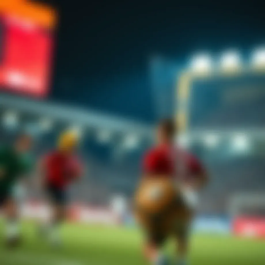 In-depth analysis of sports betting techniques