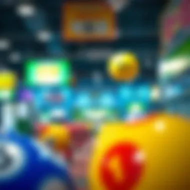 Different Types of Lottery in Korea