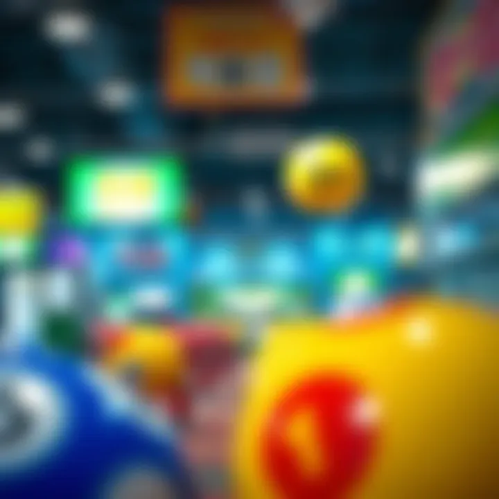 Different Types of Lottery in Korea